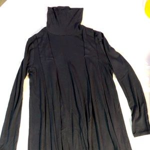 Gucci turtle neck dress